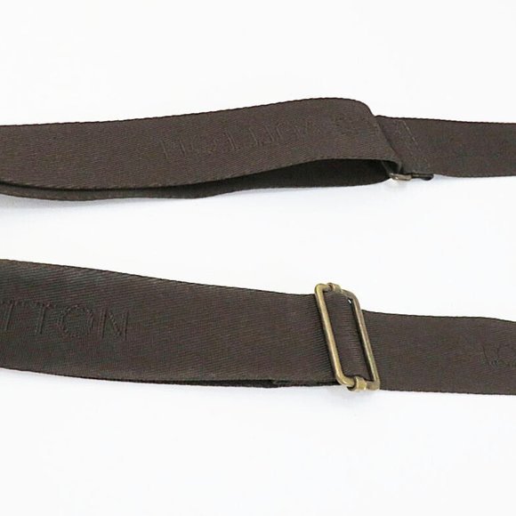 Pochette Bosphore Damier Ebene Crossbody Shoulder Bag - Picture 8 of 11